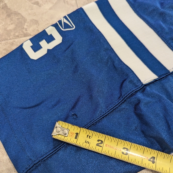 Indianapolis Colts jersey 18-20 - Picture 13 of 14